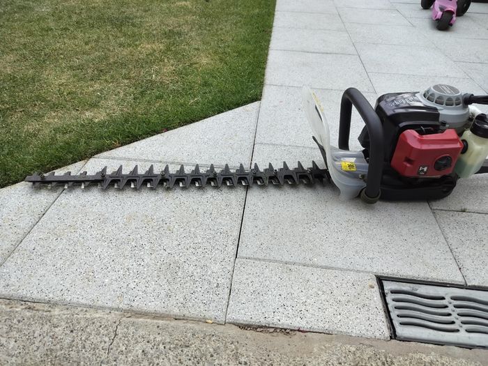 Petrol Hedge Trimmer