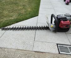 Petrol Hedge Trimmer