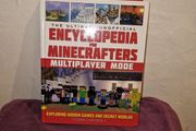 The Ultimate Unofficial Encyclopedia for Minecrafters - Multiplayer Mode