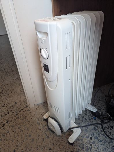 Heater