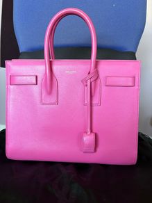 YSL Sac de Jour small