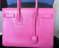 YSL Sac de Jour small