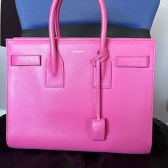 YSL Sac de Jour small