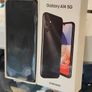 Samsung Galaxy A14 (5G) 64GB Dual Sim Unlocked Black NEW Image 3