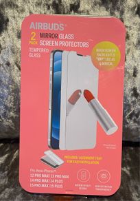 Tempered Glass