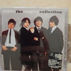 Kinks 2CD  - The Singles Collection