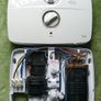 Triton T90 SR 9.0kW Electric Shower Image 4