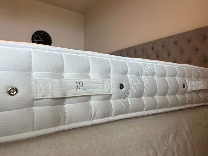 Super King Pocket Sprung Mattress