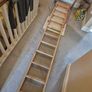 Stira Attic Stairs Image 2