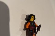 lego Ninjago minifigure