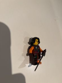 lego Ninjago minifigure