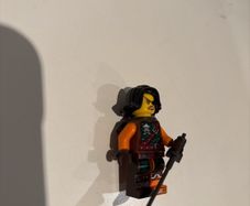 lego Ninjago minifigure