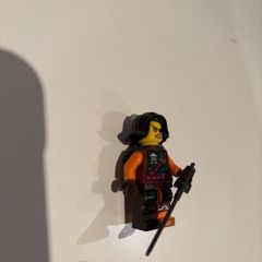 lego Ninjago minifigure