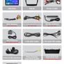 2 Din Android Auto Car Radio Multimedia Player for Hyundai Ix45 Santa Fe 2013 2014 2015 2016 2017 GPS Navi Stereo Bluetooth rds Image 8