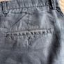 Boss shorts. Pure linen. Regular. Size 50 / 34 Image 10