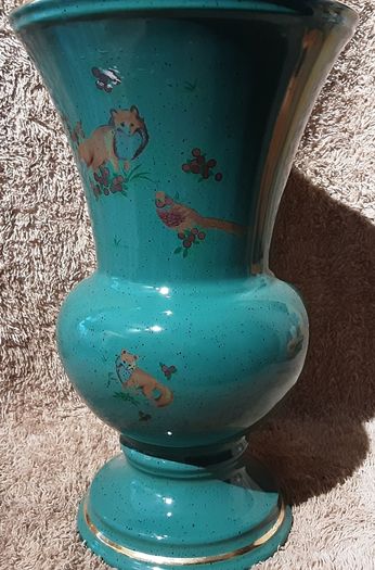 Art collection by Arklow pottery 1