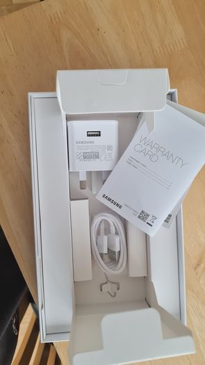 Samsung Tab A7 lite