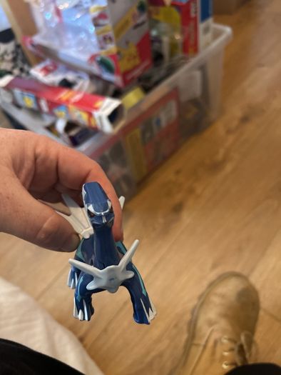 pokemon toys