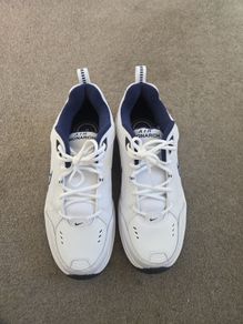 Nike Air trainers
