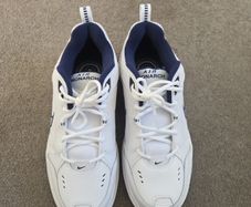 Nike Air trainers