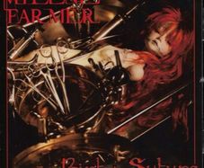 Mylene Farmer | Point De Suture