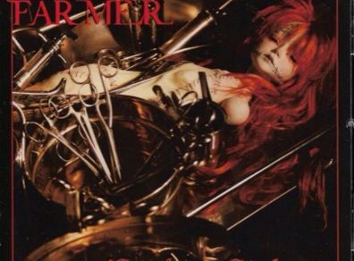 Mylene Farmer | Point De Suture