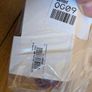 BNWT baby girl's tights 3 pack (6-12) Image 2
