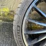 Mercedes C63 Wheels 4 (michelin Pilot Sport 4s) Image 3