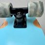 Landyachtz Dinghy Adventure Skeleton cruiser skateboard, 8 x 28.5 Image 2