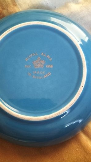 Old style palyers ash tray