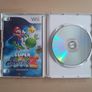 Nintendo Wii Super Mario Galaxy 2 Console Video Game 2010 Image 6