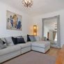 DFS Long Beach Large Chaise Sofa  Oyster Image 4