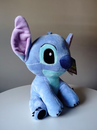 Disney Stitch 25cm -  New
