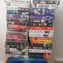 VHS tapes Image 4