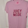 Juicy Couture Tshirt Size M (nwt) Image 4