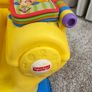 Fisher-Price Laugh & Learn Smart Stages Chair Image 4