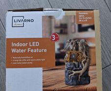 led home decor