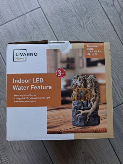 led home decor