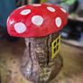 Handmade Fairy house Image 6