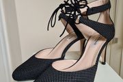 L.K. Bennett heels