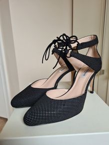 L.K. Bennett heels