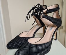 L.K. Bennett heels