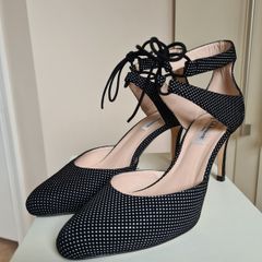 L.K. Bennett heels
