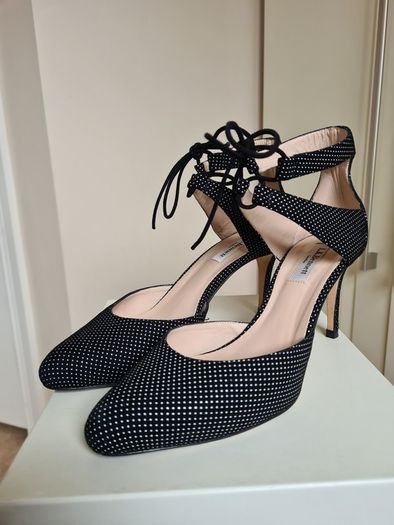 L.K. Bennett heels