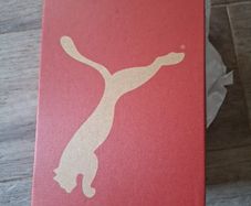 Puma Football Boots Bnwt
