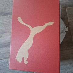 Puma Football Boots Bnwt