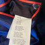 PS Paul Smith Wool Tartan Chester Overcoat  Size L Image 4