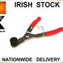 Motorcycle Brake Piston Removal Tool Pliers Image 2