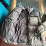 Columbia Puffer Jacket Image 3