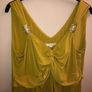 BRAND NEW Evening dress (size 22) Image 3